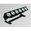 Архитектурное световое оборудование Leader Light LL36 080.1 LL STAGE 6-06D W (delivery with LL BEAM FRAME 1° and adj. bracket) 